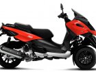 Piaggio MP3 500